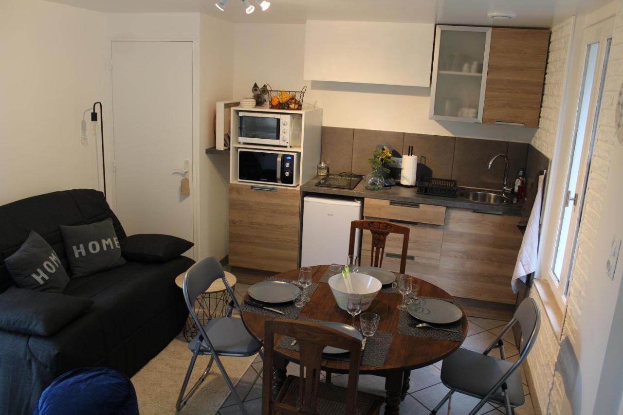 Chez Santia Villa Brinon-sur-Sauldre ภายนอก รูปภาพ