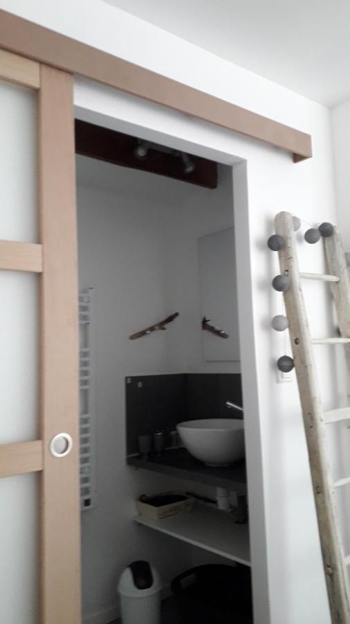 Chez Santia Villa Brinon-sur-Sauldre ภายนอก รูปภาพ