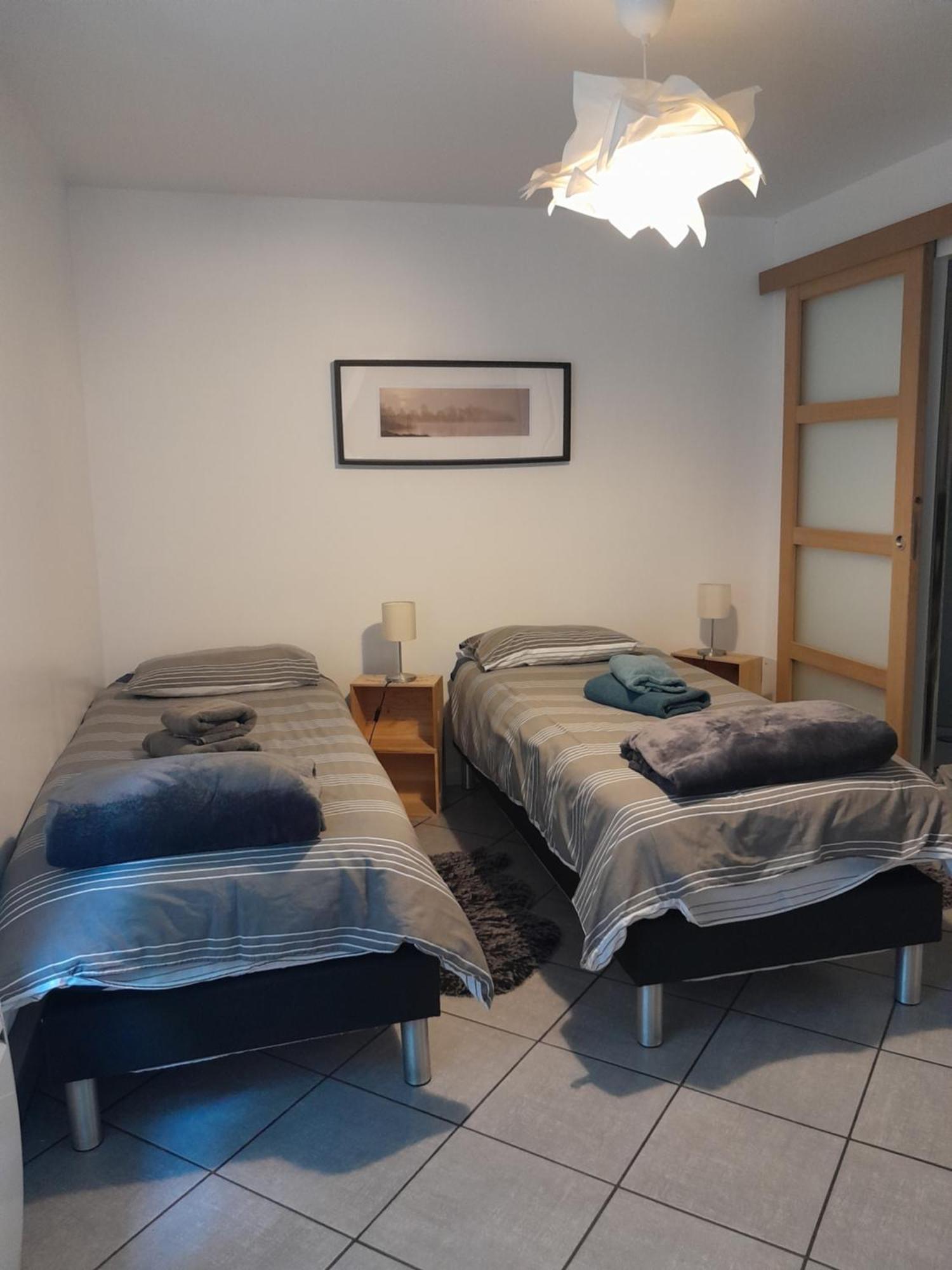 Chez Santia Villa Brinon-sur-Sauldre ภายนอก รูปภาพ